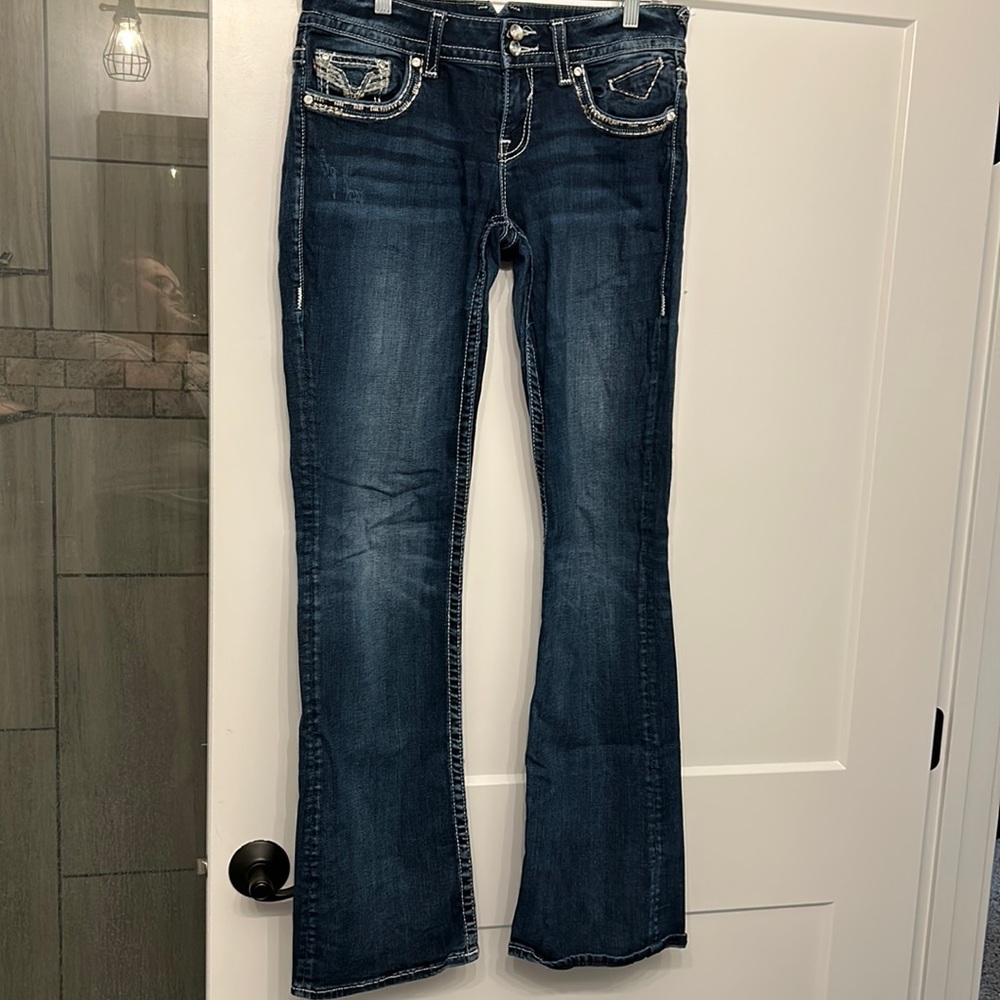 Vigoss jeans